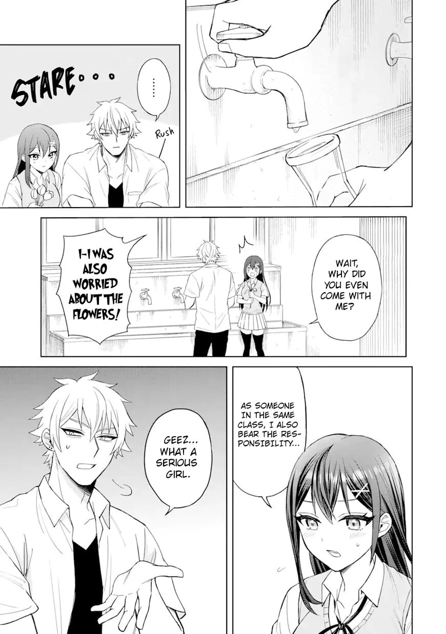 Netorare Manga no Kuzu Otoko ni Tensei Shita Hazu ga Heroine ga Yottekuru Ken | Reincarnated as a NTR antagonist. Chapters: 1-10 porn comic picture 51