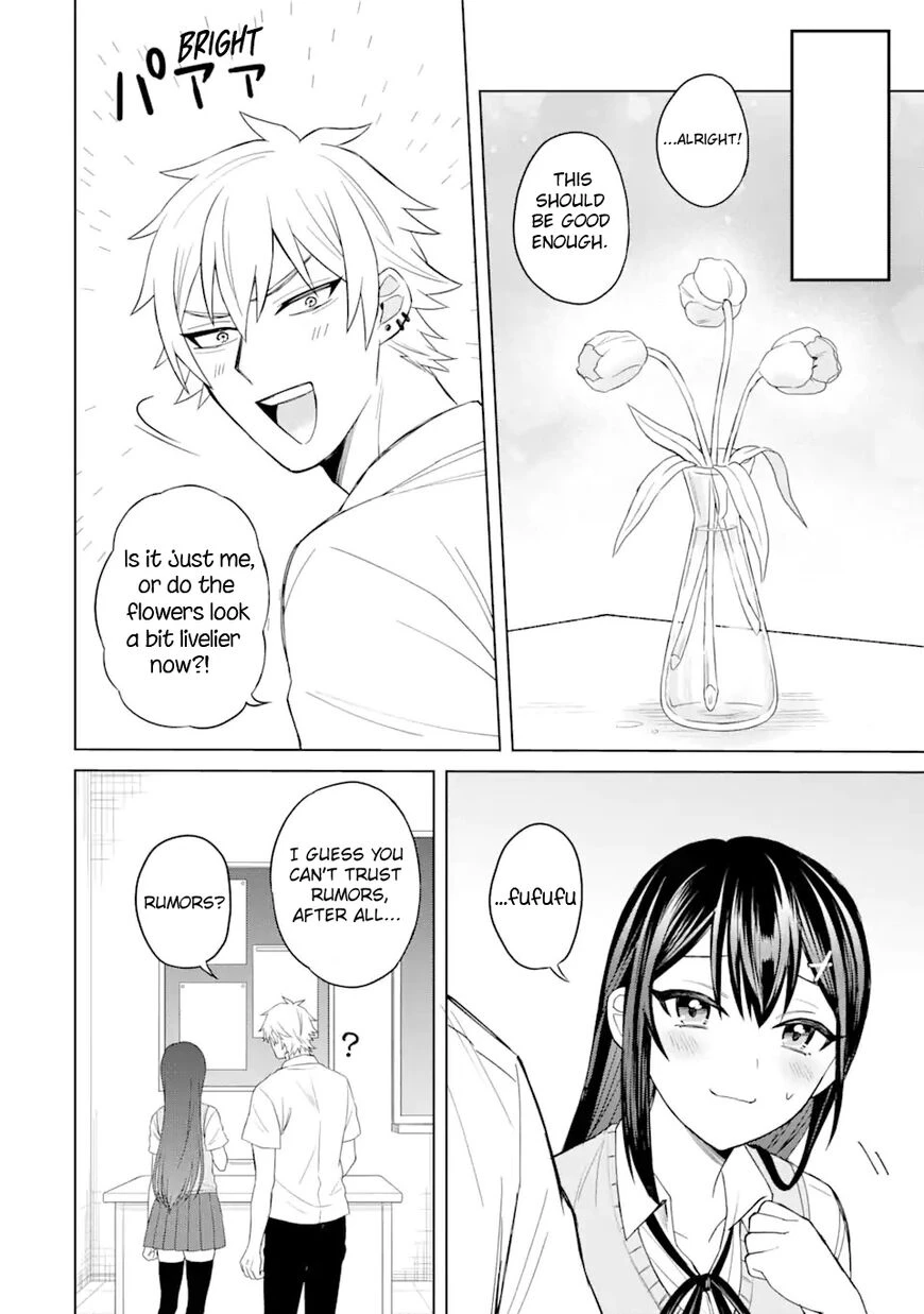 Netorare Manga no Kuzu Otoko ni Tensei Shita Hazu ga Heroine ga Yottekuru Ken | Reincarnated as a NTR antagonist. Chapters: 1-10 porn comic picture 52