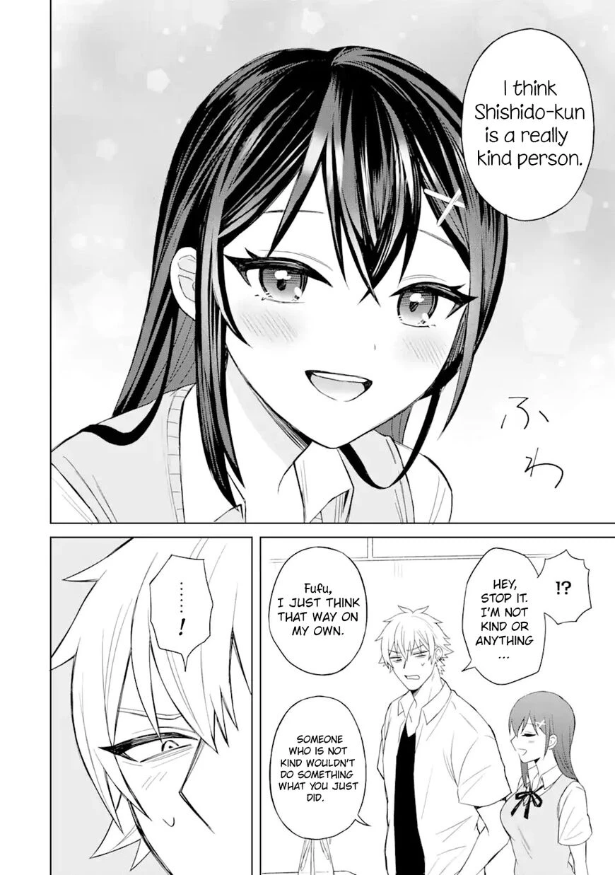 Netorare Manga no Kuzu Otoko ni Tensei Shita Hazu ga Heroine ga Yottekuru Ken | Reincarnated as a NTR antagonist. Chapters: 1-10 porn comic picture 54