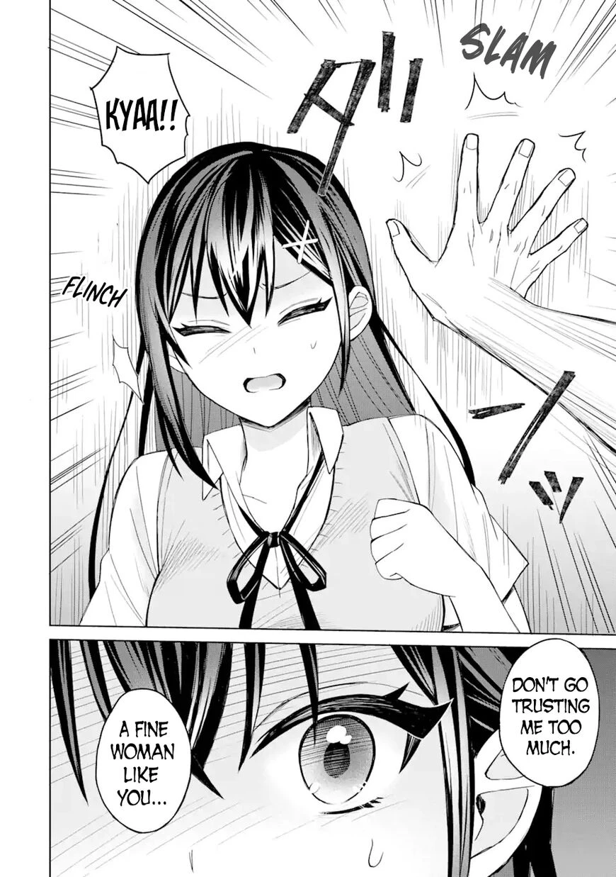 Netorare Manga no Kuzu Otoko ni Tensei Shita Hazu ga Heroine ga Yottekuru Ken | Reincarnated as a NTR antagonist. Chapters: 1-10 porn comic picture 56