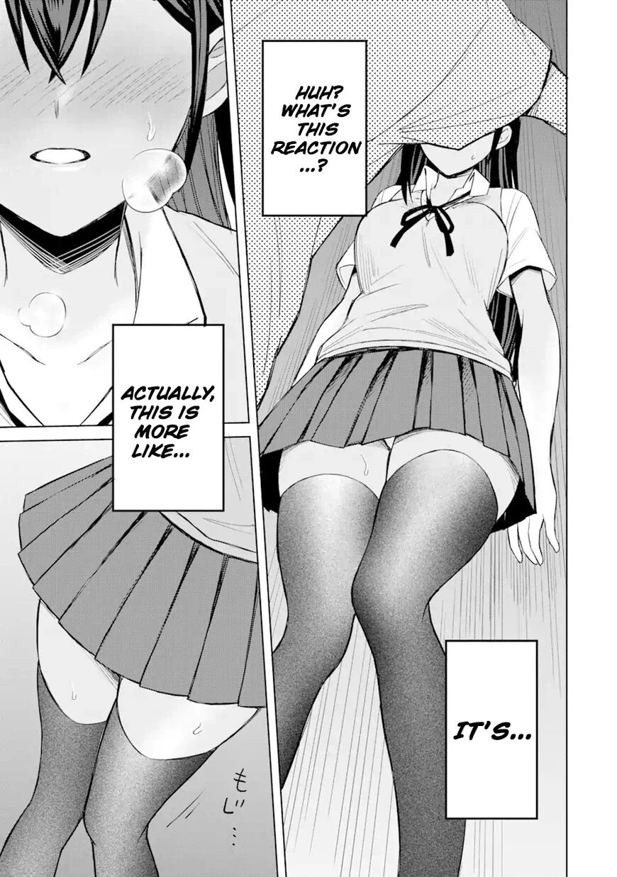 Netorare Manga no Kuzu Otoko ni Tensei Shita Hazu ga Heroine ga Yottekuru Ken | Reincarnated as a NTR antagonist. Chapters: 1-10 porn comic picture 59