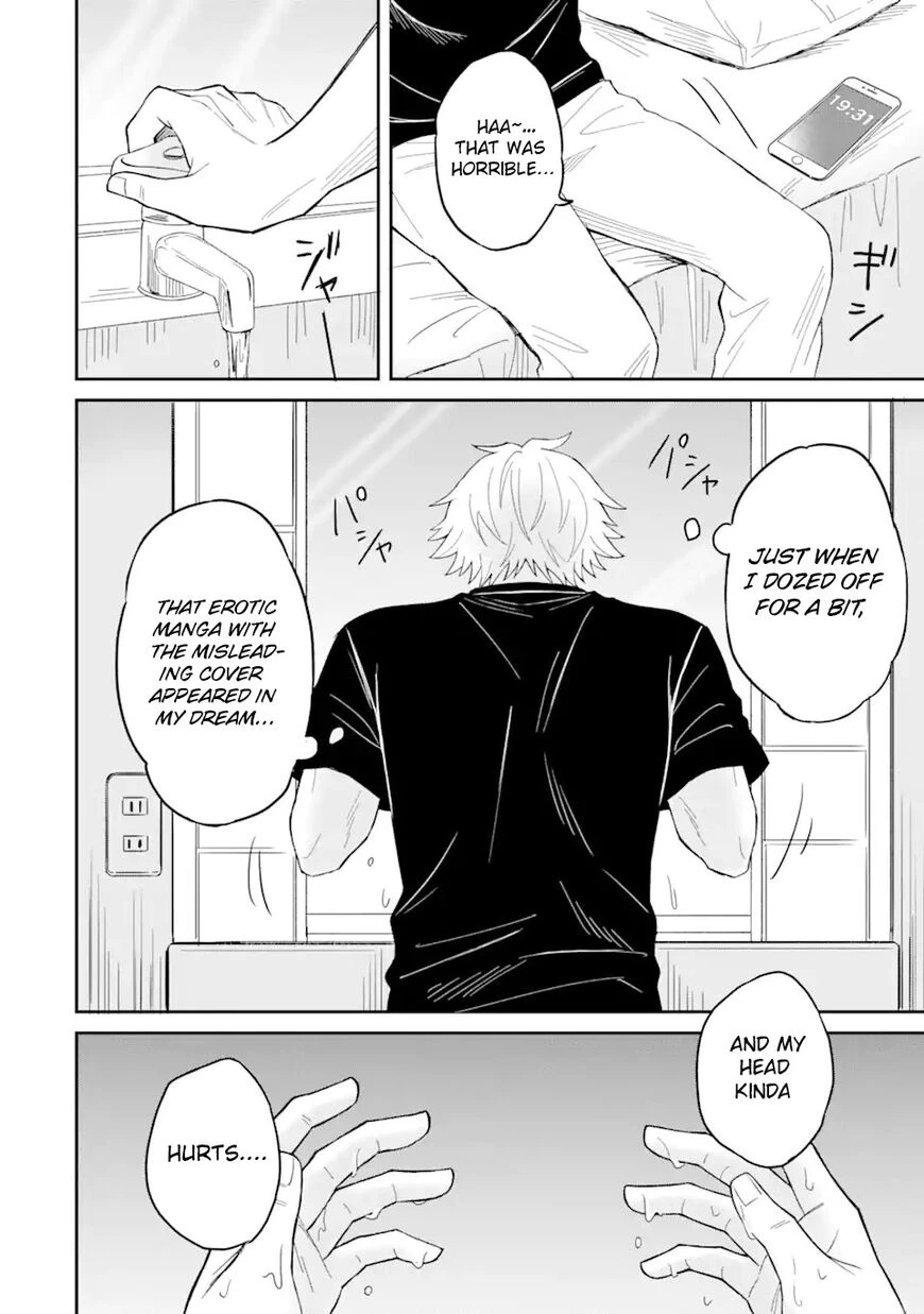 Netorare Manga no Kuzu Otoko ni Tensei Shita Hazu ga Heroine ga Yottekuru Ken | Reincarnated as a NTR antagonist. Chapters: 1-10 porn comic picture 6