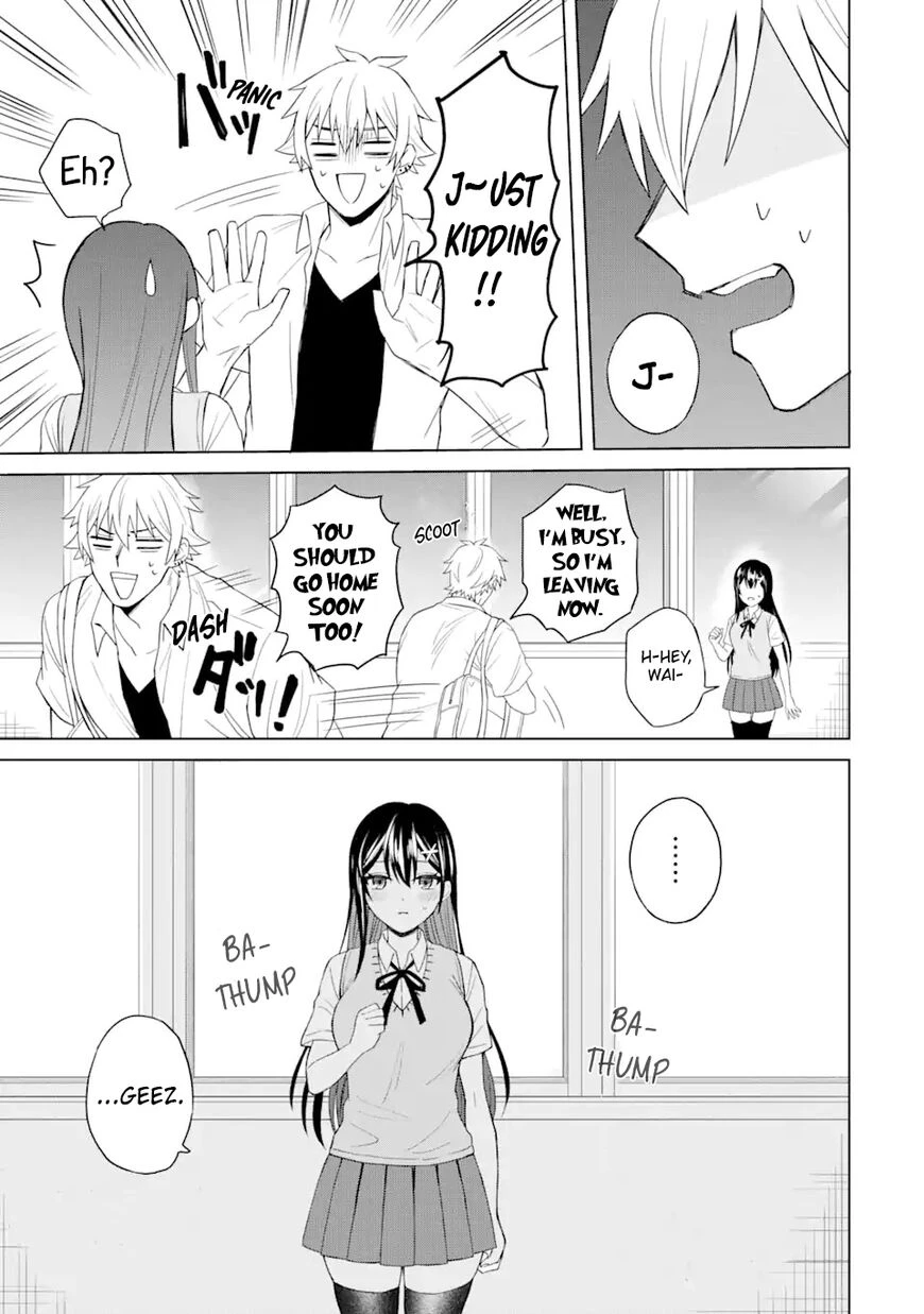 Netorare Manga no Kuzu Otoko ni Tensei Shita Hazu ga Heroine ga Yottekuru Ken | Reincarnated as a NTR antagonist. Chapters: 1-10 porn comic picture 61