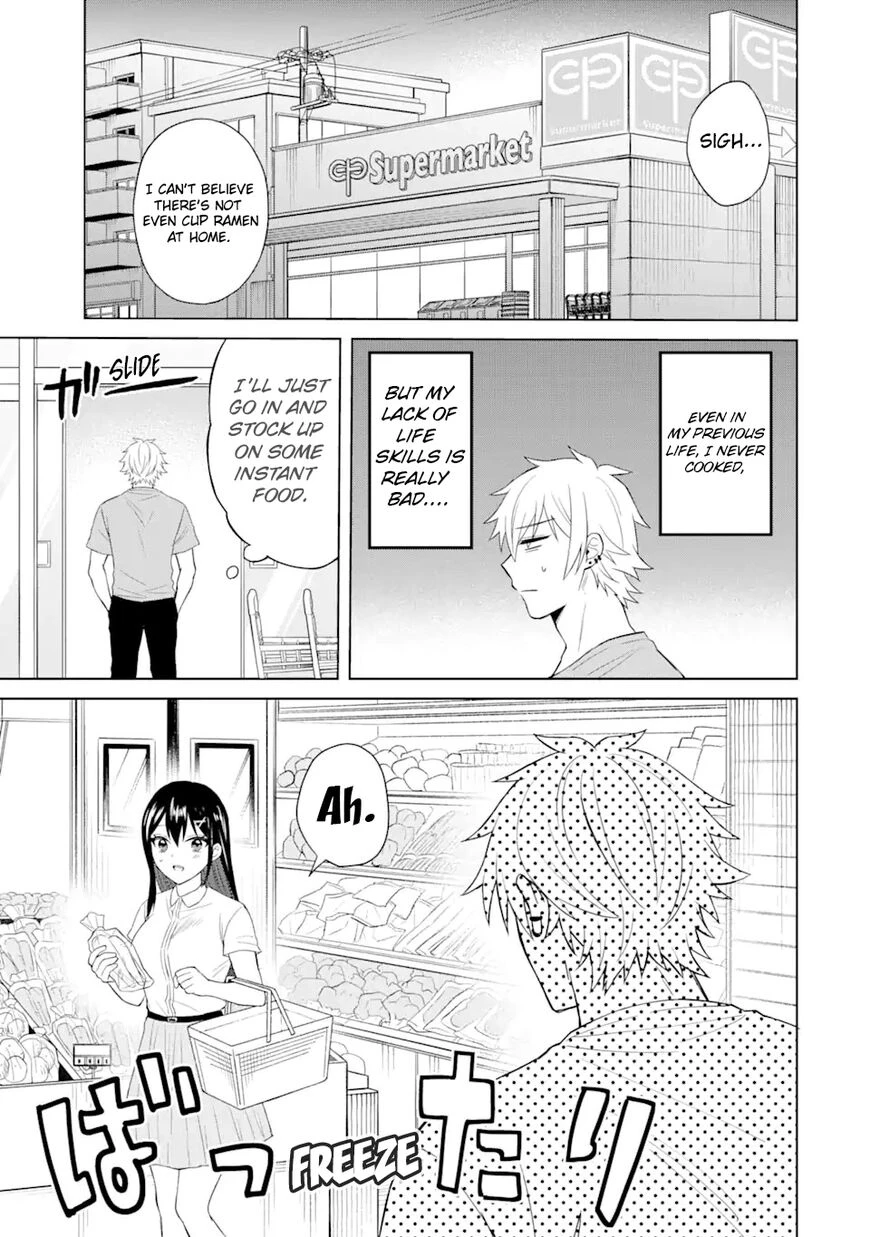 Netorare Manga no Kuzu Otoko ni Tensei Shita Hazu ga Heroine ga Yottekuru Ken | Reincarnated as a NTR antagonist. Chapters: 1-10 porn comic picture 63