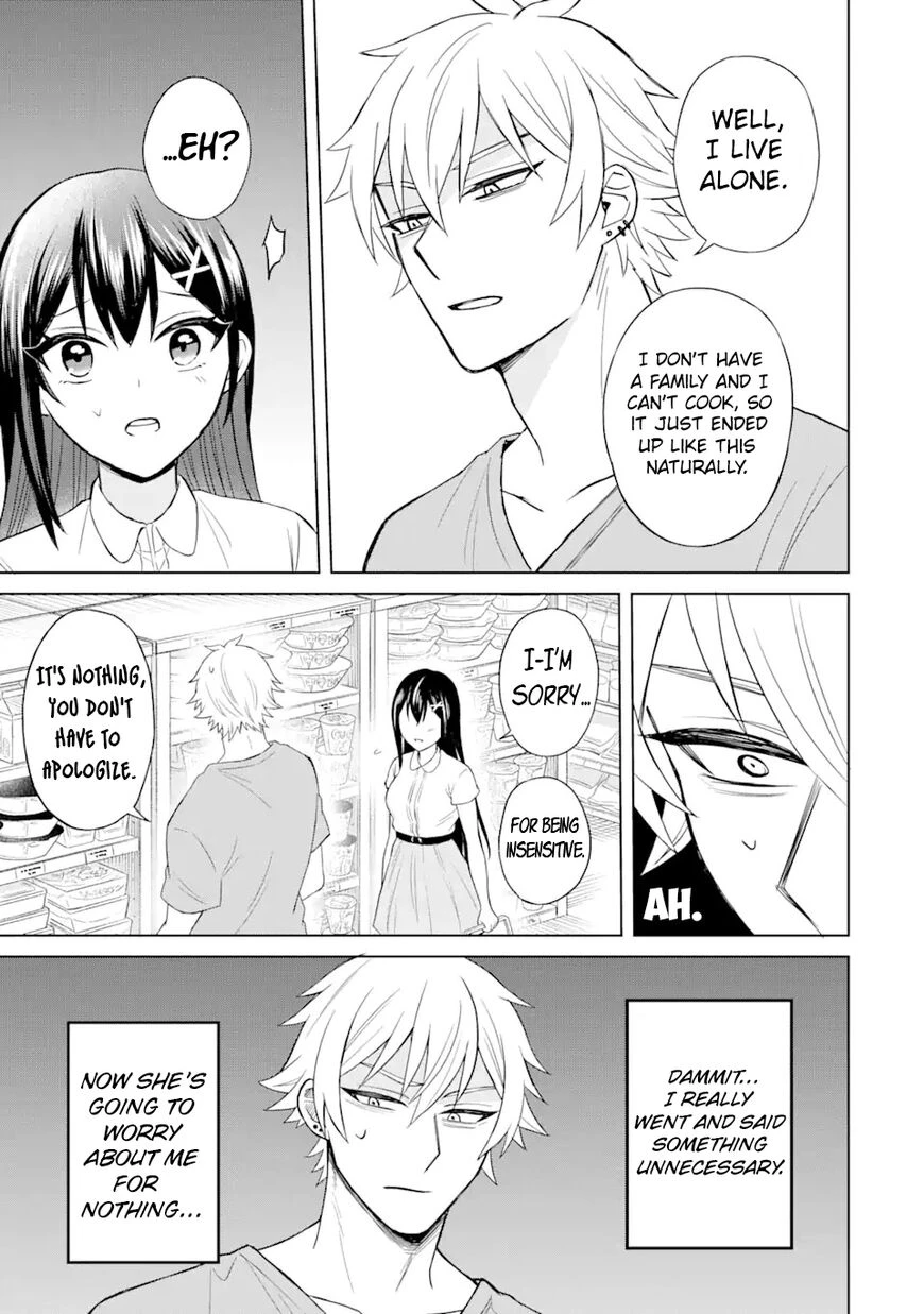 Netorare Manga no Kuzu Otoko ni Tensei Shita Hazu ga Heroine ga Yottekuru Ken | Reincarnated as a NTR antagonist. Chapters: 1-10 porn comic picture 65
