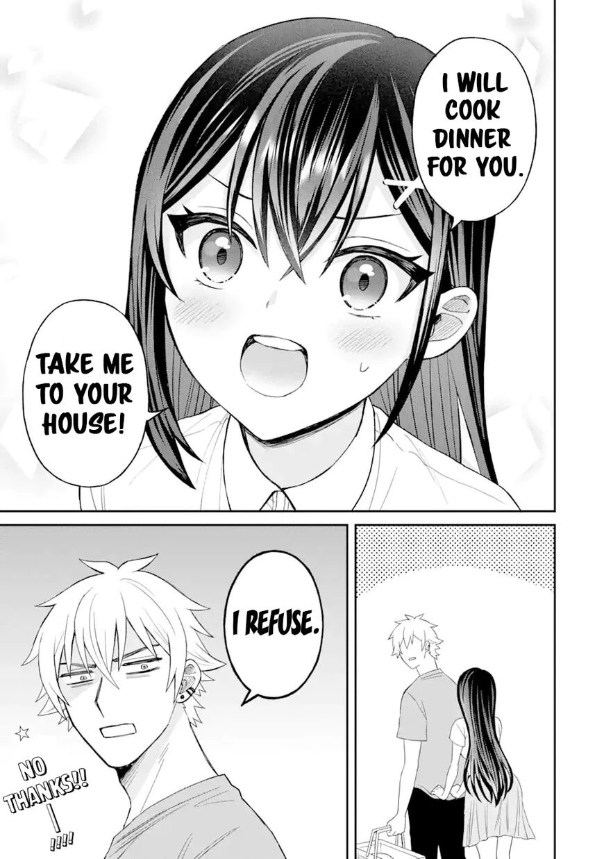 Netorare Manga no Kuzu Otoko ni Tensei Shita Hazu ga Heroine ga Yottekuru Ken | Reincarnated as a NTR antagonist. Chapters: 1-10 porn comic picture 67
