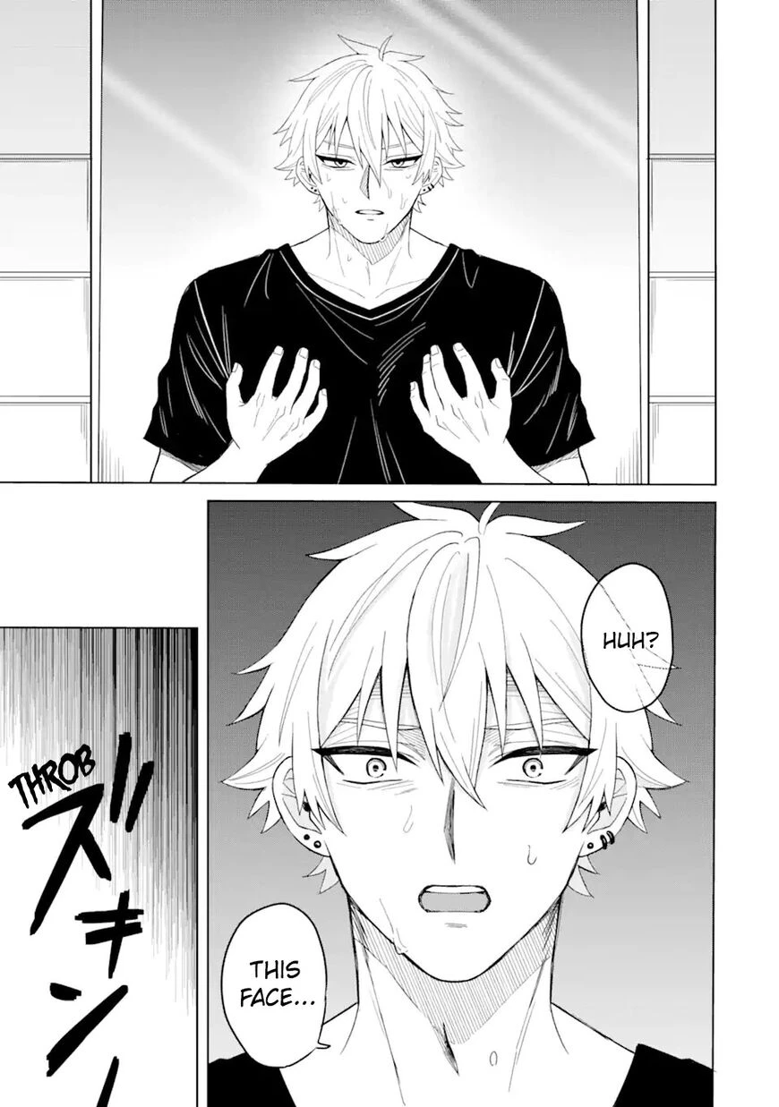 Netorare Manga no Kuzu Otoko ni Tensei Shita Hazu ga Heroine ga Yottekuru Ken | Reincarnated as a NTR antagonist. Chapters: 1-10 porn comic picture 7