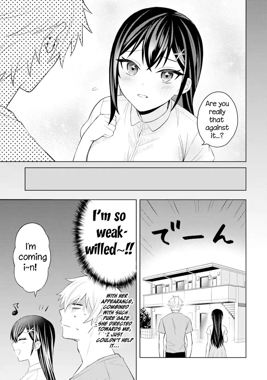 Netorare Manga no Kuzu Otoko ni Tensei Shita Hazu ga Heroine ga Yottekuru Ken | Reincarnated as a NTR antagonist. Chapters: 1-10 porn comic picture 70