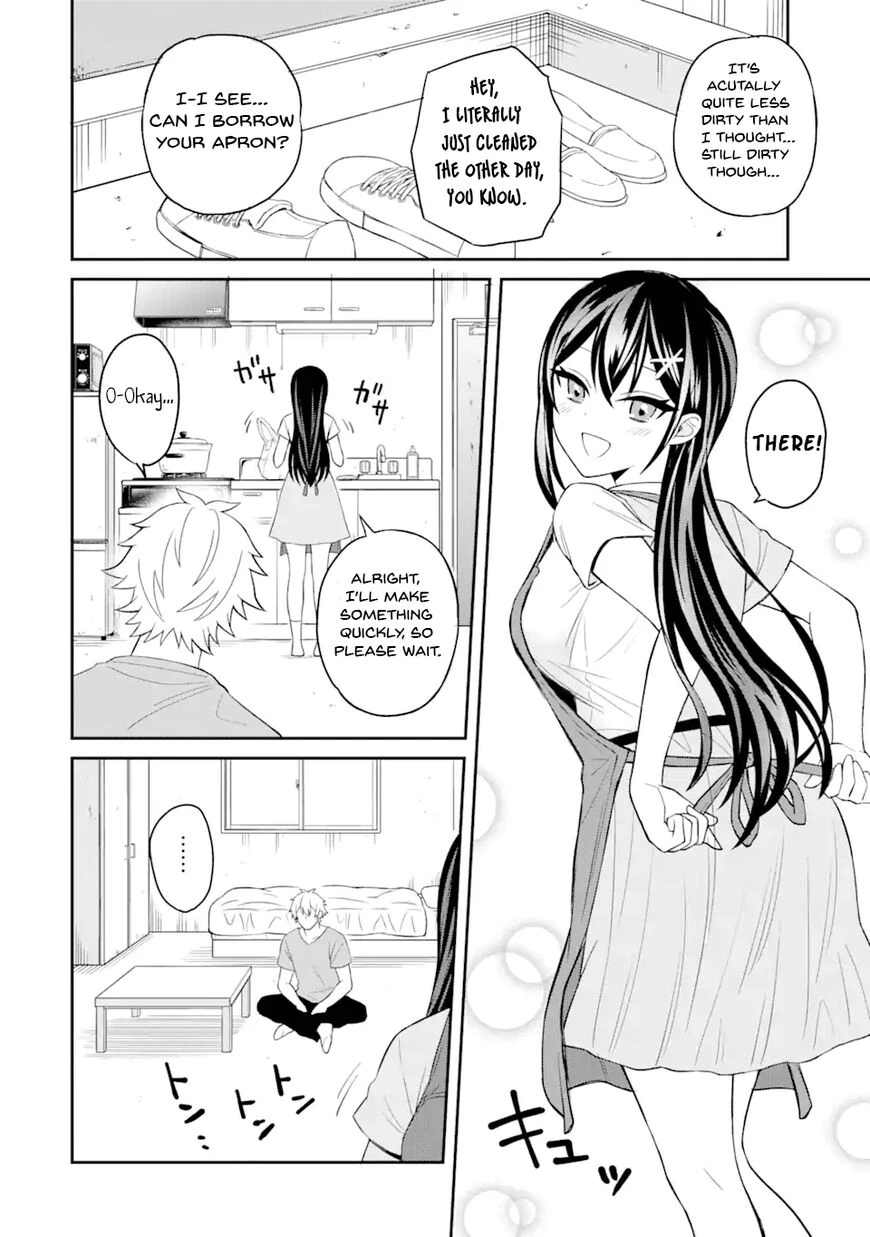 Netorare Manga no Kuzu Otoko ni Tensei Shita Hazu ga Heroine ga Yottekuru Ken | Reincarnated as a NTR antagonist. Chapters: 1-10 porn comic picture 71