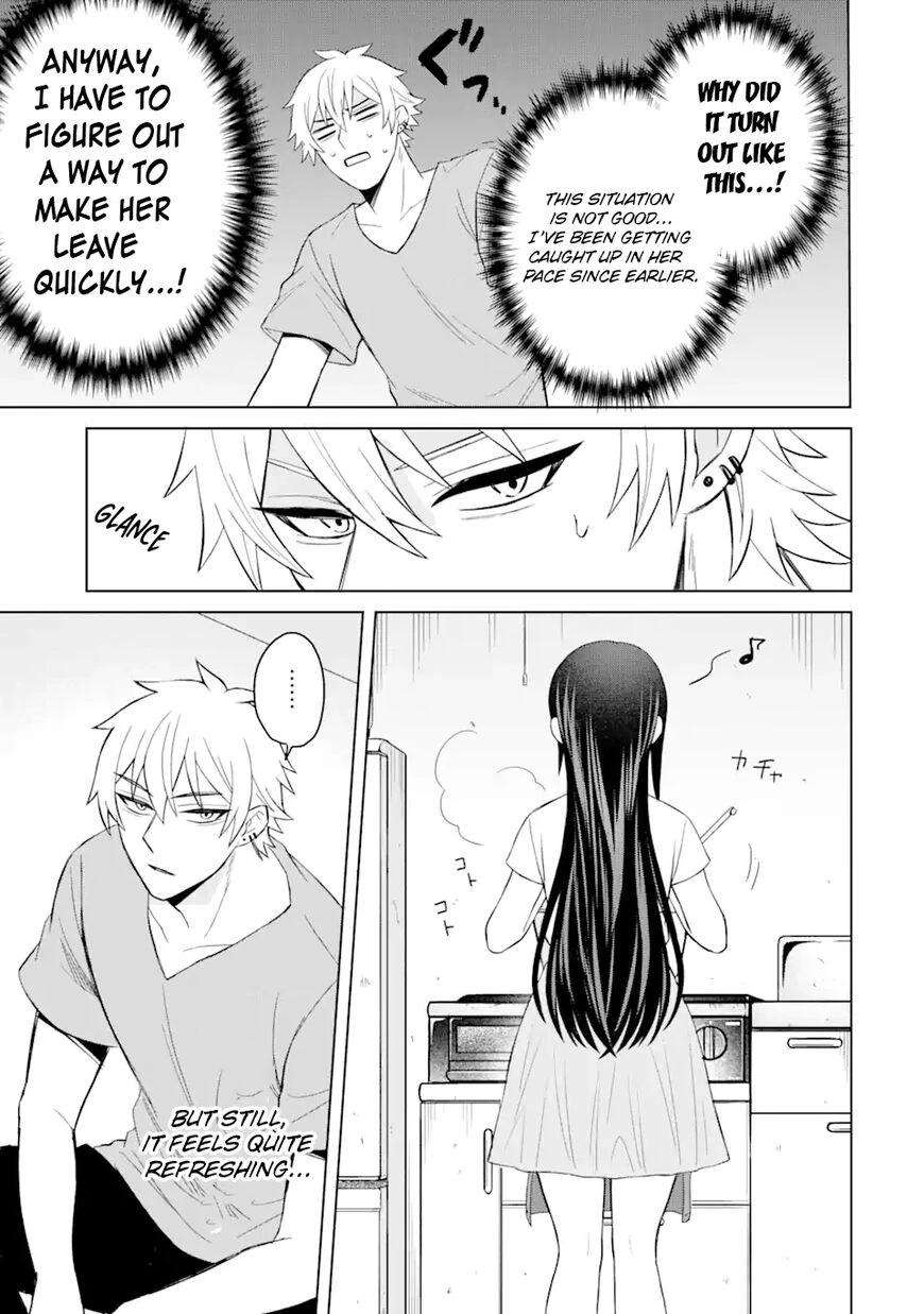 Netorare Manga no Kuzu Otoko ni Tensei Shita Hazu ga Heroine ga Yottekuru Ken | Reincarnated as a NTR antagonist. Chapters: 1-10 porn comic picture 72