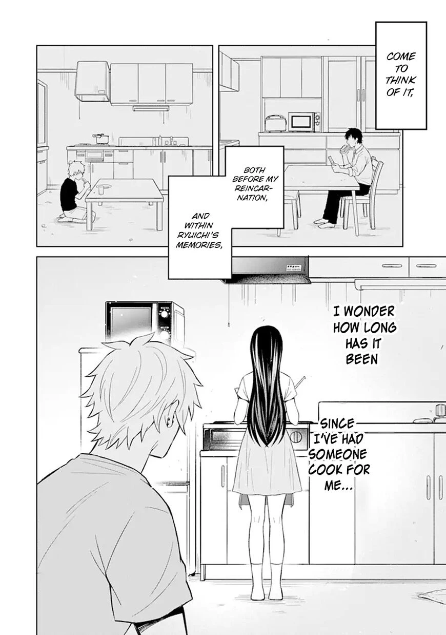 Netorare Manga no Kuzu Otoko ni Tensei Shita Hazu ga Heroine ga Yottekuru Ken | Reincarnated as a NTR antagonist. Chapters: 1-10 porn comic picture 73