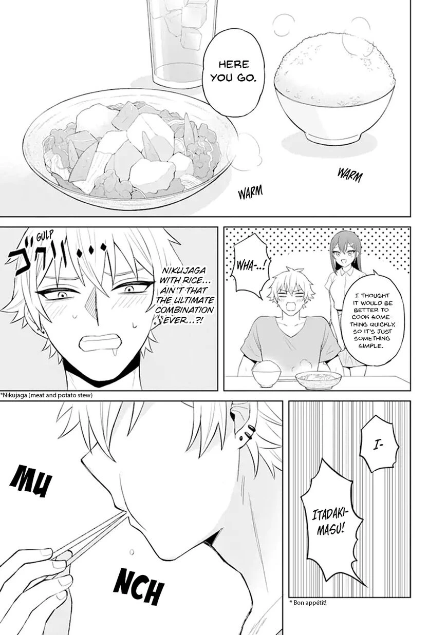 Netorare Manga no Kuzu Otoko ni Tensei Shita Hazu ga Heroine ga Yottekuru Ken | Reincarnated as a NTR antagonist. Chapters: 1-10 porn comic picture 74