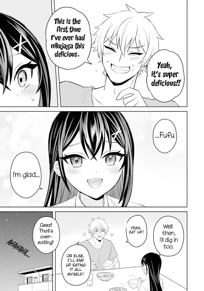 Netorare Manga no Kuzu Otoko ni Tensei Shita Hazu ga Heroine ga Yottekuru Ken | Reincarnated as a NTR antagonist. Chapters: 1-10 porn comic picture 76