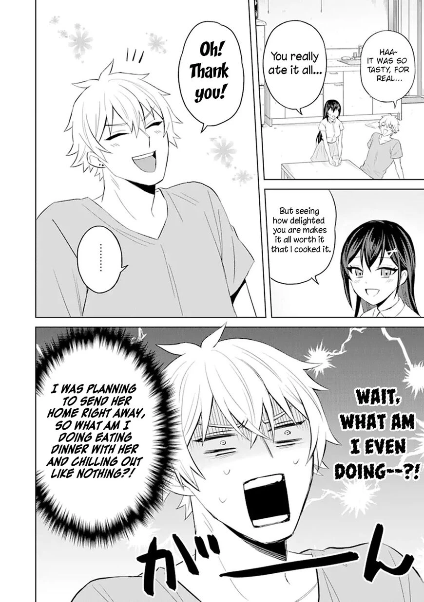 Netorare Manga no Kuzu Otoko ni Tensei Shita Hazu ga Heroine ga Yottekuru Ken | Reincarnated as a NTR antagonist. Chapters: 1-10 porn comic picture 77