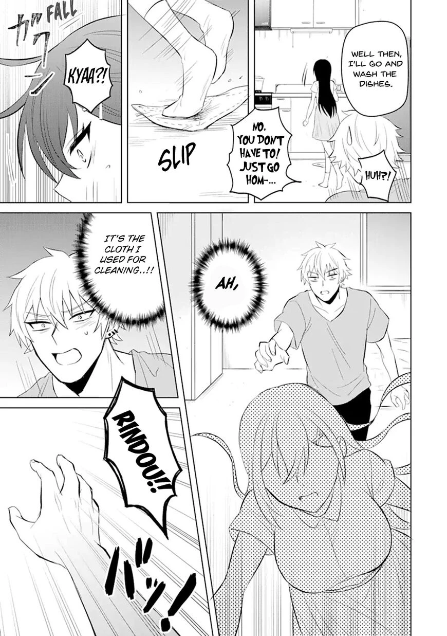 Netorare Manga no Kuzu Otoko ni Tensei Shita Hazu ga Heroine ga Yottekuru Ken | Reincarnated as a NTR antagonist. Chapters: 1-10 porn comic picture 78