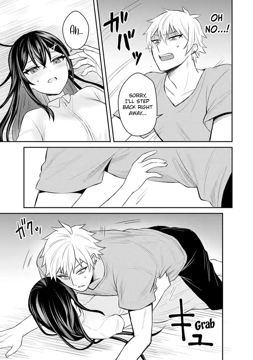 Netorare Manga no Kuzu Otoko ni Tensei Shita Hazu ga Heroine ga Yottekuru Ken | Reincarnated as a NTR antagonist. Chapters: 1-10 porn comic picture 80