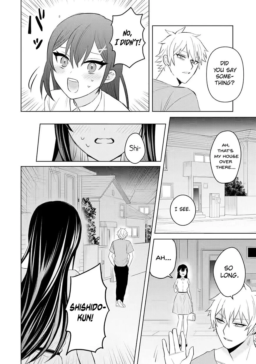 Netorare Manga no Kuzu Otoko ni Tensei Shita Hazu ga Heroine ga Yottekuru Ken | Reincarnated as a NTR antagonist. Chapters: 1-10 porn comic picture 87