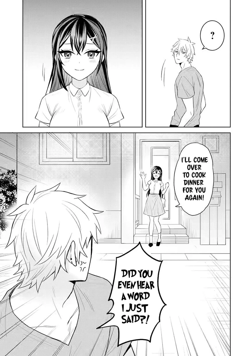 Netorare Manga no Kuzu Otoko ni Tensei Shita Hazu ga Heroine ga Yottekuru Ken | Reincarnated as a NTR antagonist. Chapters: 1-10 porn comic picture 88