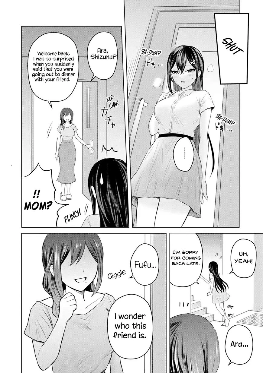 Netorare Manga no Kuzu Otoko ni Tensei Shita Hazu ga Heroine ga Yottekuru Ken | Reincarnated as a NTR antagonist. Chapters: 1-10 porn comic picture 89