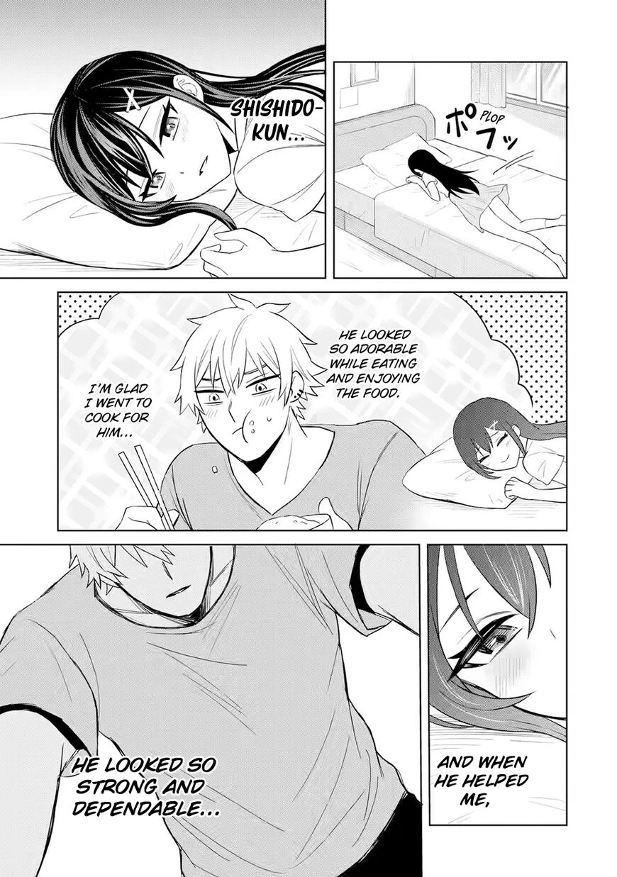 Netorare Manga no Kuzu Otoko ni Tensei Shita Hazu ga Heroine ga Yottekuru Ken | Reincarnated as a NTR antagonist. Chapters: 1-10 porn comic picture 90
