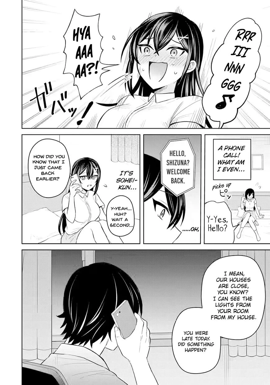 Netorare Manga no Kuzu Otoko ni Tensei Shita Hazu ga Heroine ga Yottekuru Ken | Reincarnated as a NTR antagonist. Chapters: 1-10 porn comic picture 93