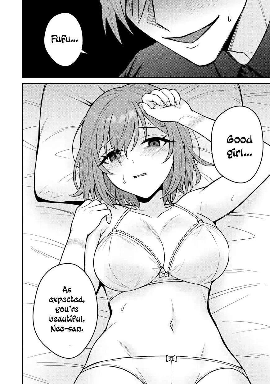 Netorare Manga no Kuzu Otoko ni Tensei Shita Hazu ga Heroine ga Yottekuru Ken | Reincarnated as a NTR antagonist. Chapters: 11-15 porn comic picture 102