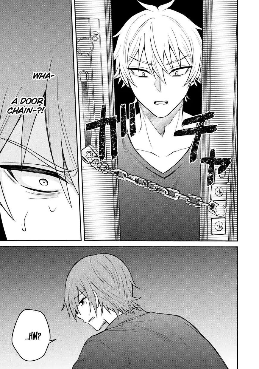 Netorare Manga no Kuzu Otoko ni Tensei Shita Hazu ga Heroine ga Yottekuru Ken | Reincarnated as a NTR antagonist. Chapters: 11-15 porn comic picture 119