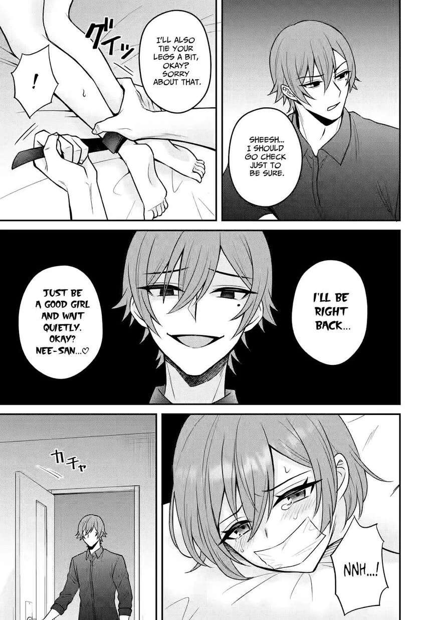 Netorare Manga no Kuzu Otoko ni Tensei Shita Hazu ga Heroine ga Yottekuru Ken | Reincarnated as a NTR antagonist. Chapters: 11-15 porn comic picture 121