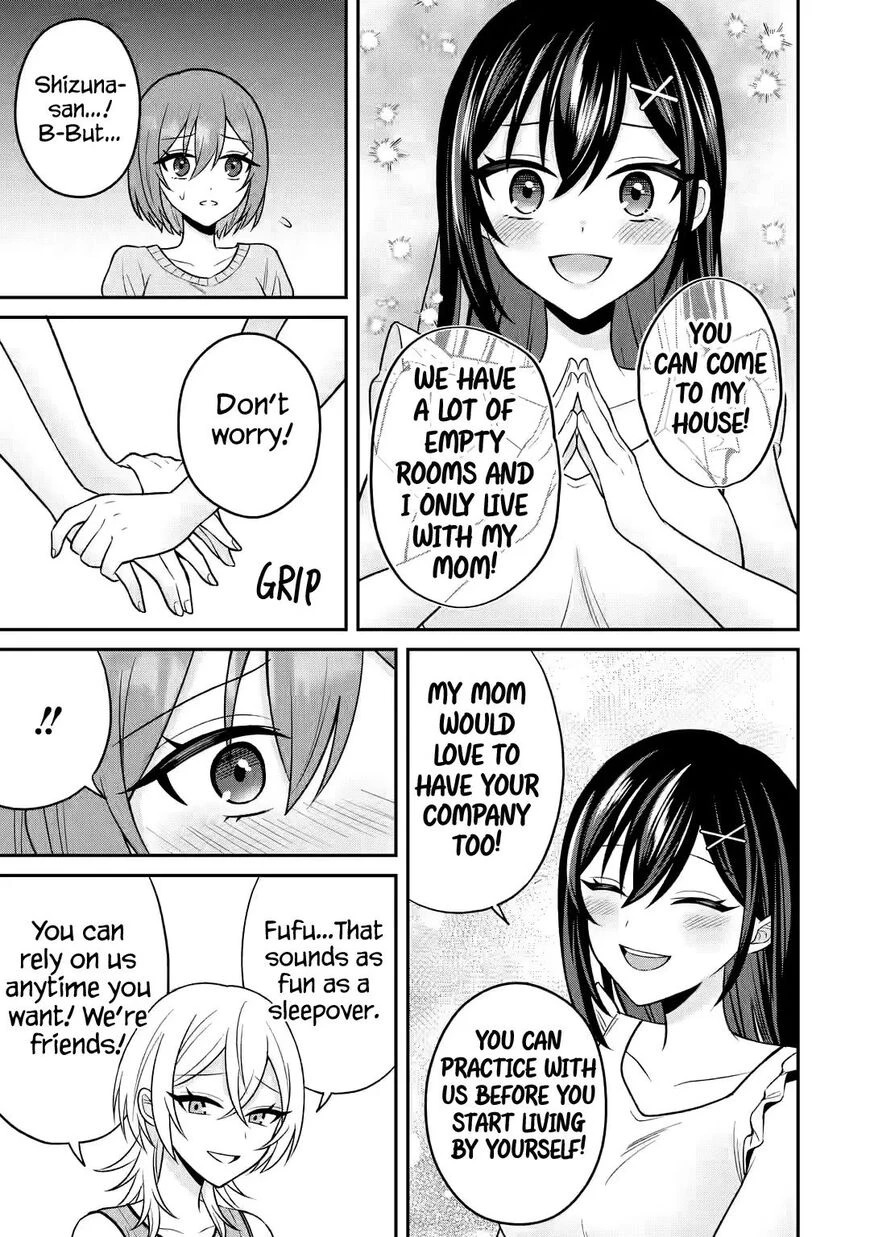 Netorare Manga no Kuzu Otoko ni Tensei Shita Hazu ga Heroine ga Yottekuru Ken | Reincarnated as a NTR antagonist. Chapters: 11-15 porn comic picture 141