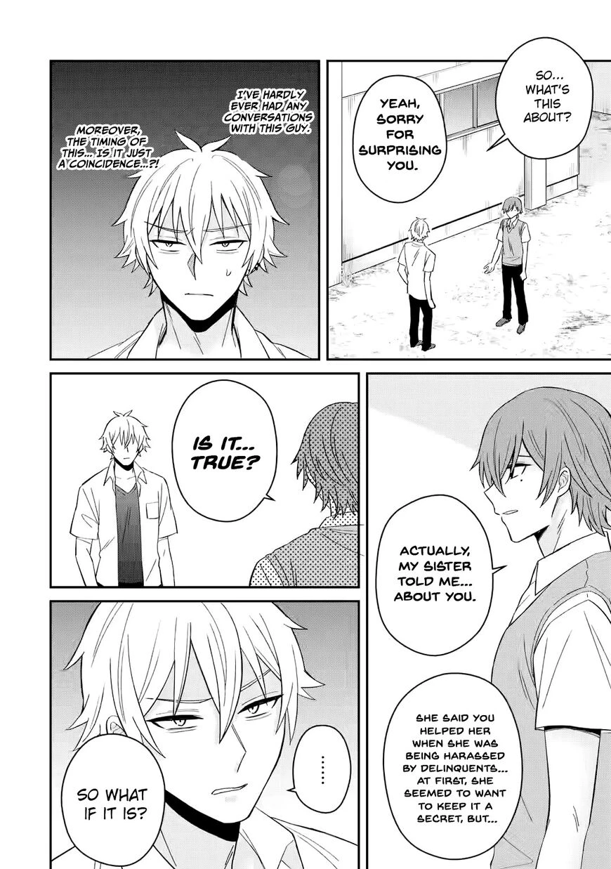 Netorare Manga no Kuzu Otoko ni Tensei Shita Hazu ga Heroine ga Yottekuru Ken | Reincarnated as a NTR antagonist. Chapters: 11-15 porn comic picture 18