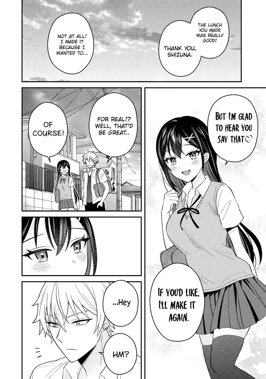 Netorare Manga no Kuzu Otoko ni Tensei Shita Hazu ga Heroine ga Yottekuru Ken | Reincarnated as a NTR antagonist. Chapters: 11-15 porn comic picture 22