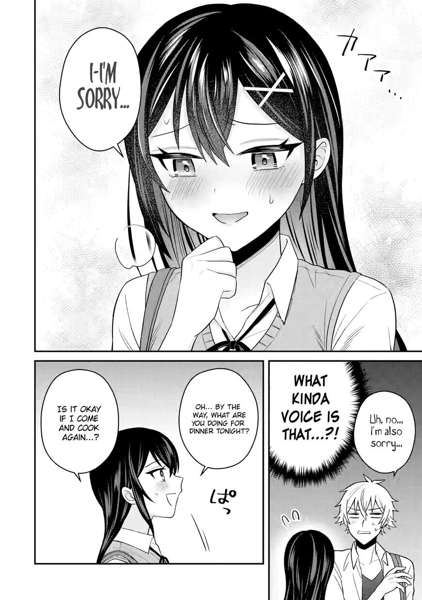 Netorare Manga no Kuzu Otoko ni Tensei Shita Hazu ga Heroine ga Yottekuru Ken | Reincarnated as a NTR antagonist. Chapters: 11-15 porn comic picture 24