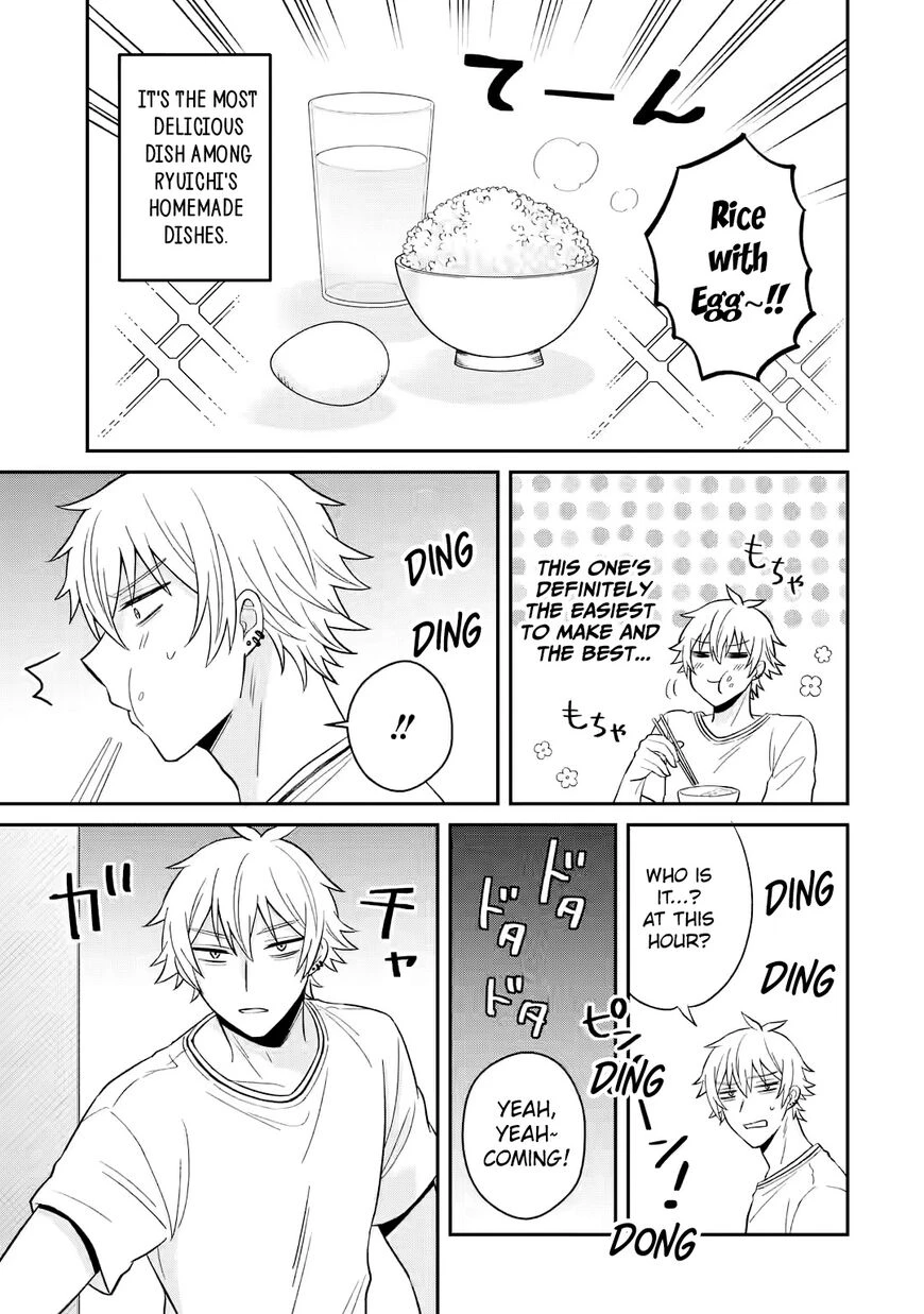 Netorare Manga no Kuzu Otoko ni Tensei Shita Hazu ga Heroine ga Yottekuru Ken | Reincarnated as a NTR antagonist. Chapters: 11-15 porn comic picture 29