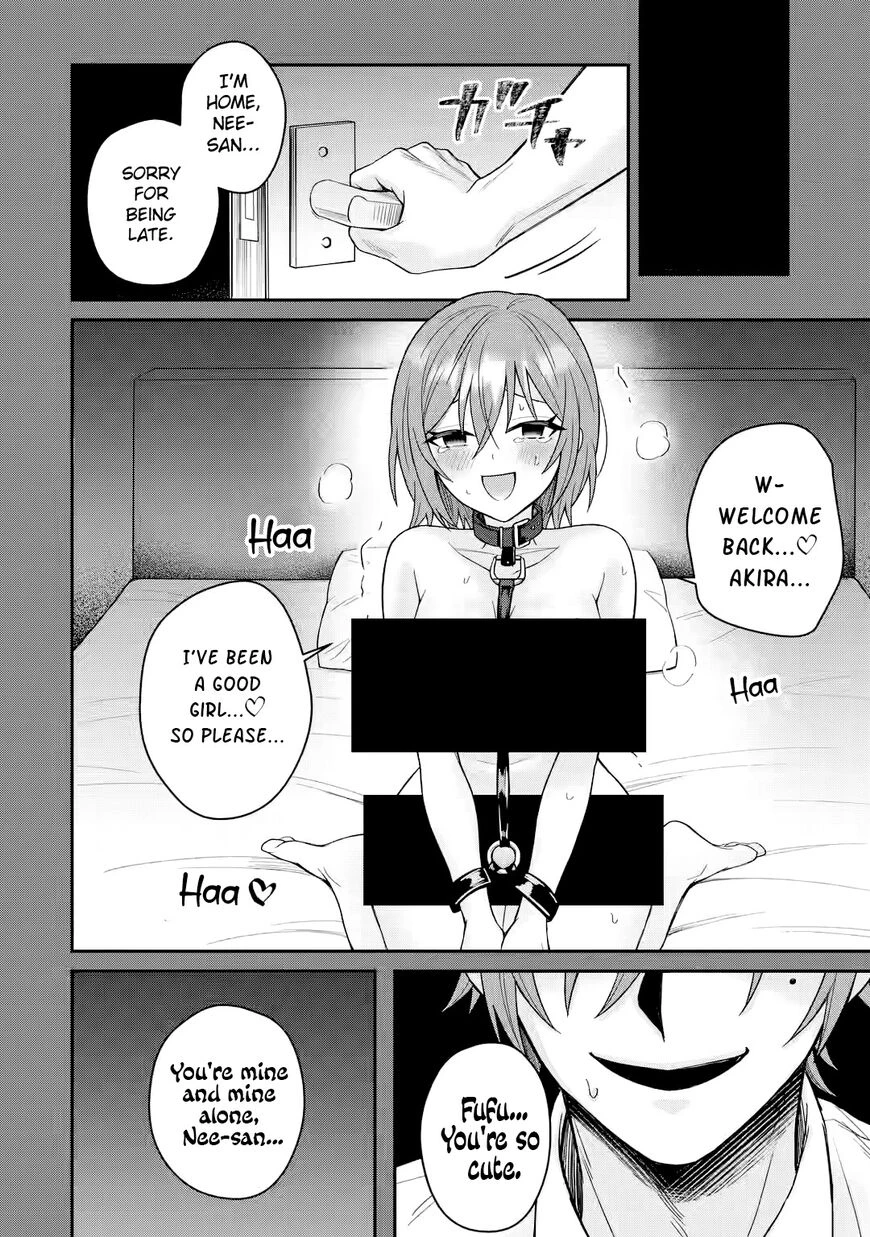Netorare Manga no Kuzu Otoko ni Tensei Shita Hazu ga Heroine ga Yottekuru Ken | Reincarnated as a NTR antagonist. Chapters: 11-15 porn comic picture 4
