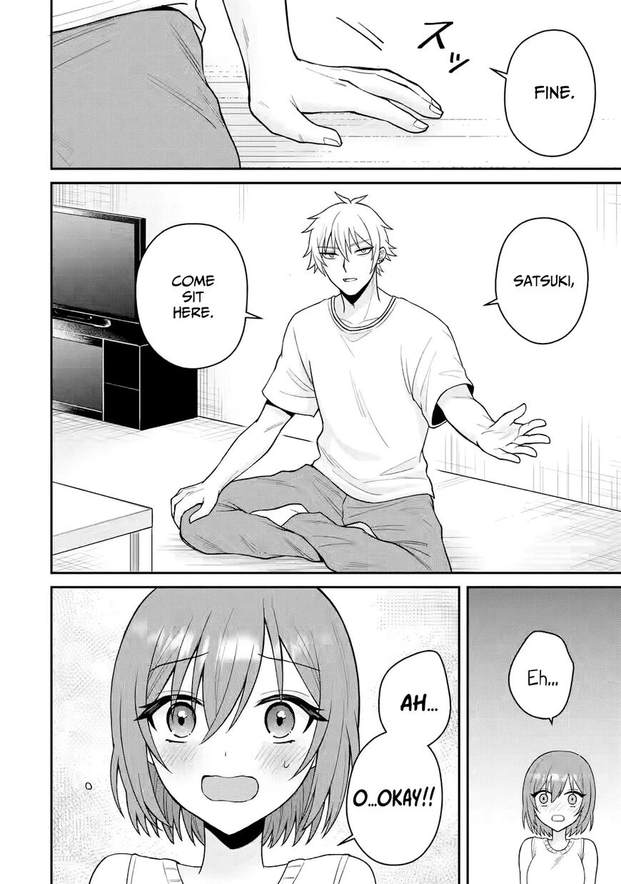 Netorare Manga no Kuzu Otoko ni Tensei Shita Hazu ga Heroine ga Yottekuru Ken | Reincarnated as a NTR antagonist. Chapters: 11-15 porn comic picture 43