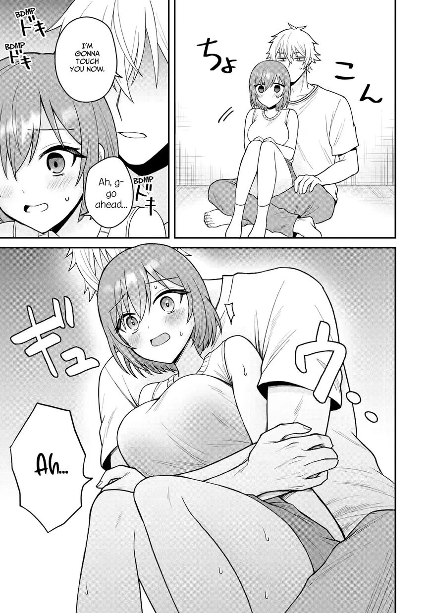 Netorare Manga no Kuzu Otoko ni Tensei Shita Hazu ga Heroine ga Yottekuru Ken | Reincarnated as a NTR antagonist. Chapters: 11-15 porn comic picture 44