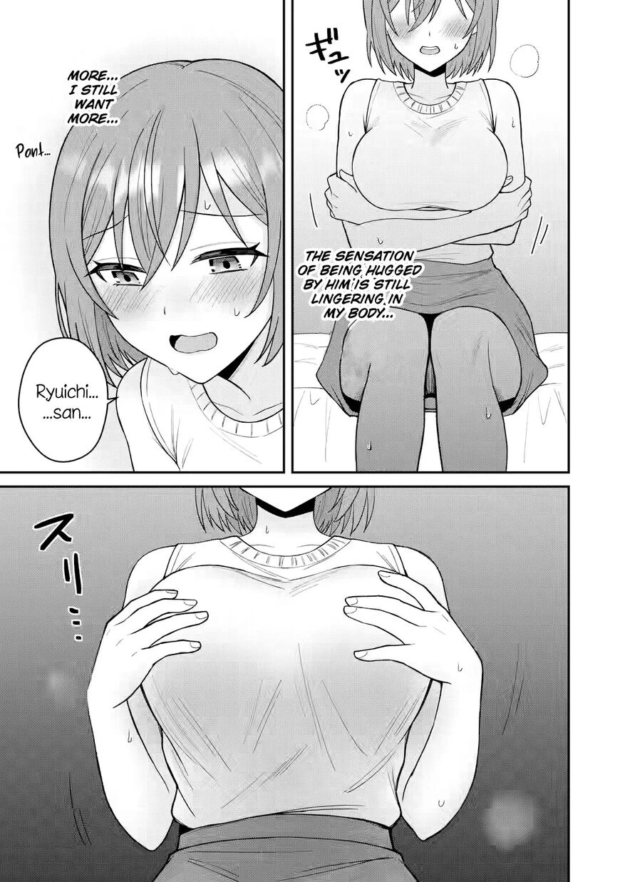 Netorare Manga no Kuzu Otoko ni Tensei Shita Hazu ga Heroine ga Yottekuru Ken | Reincarnated as a NTR antagonist. Chapters: 11-15 porn comic picture 48