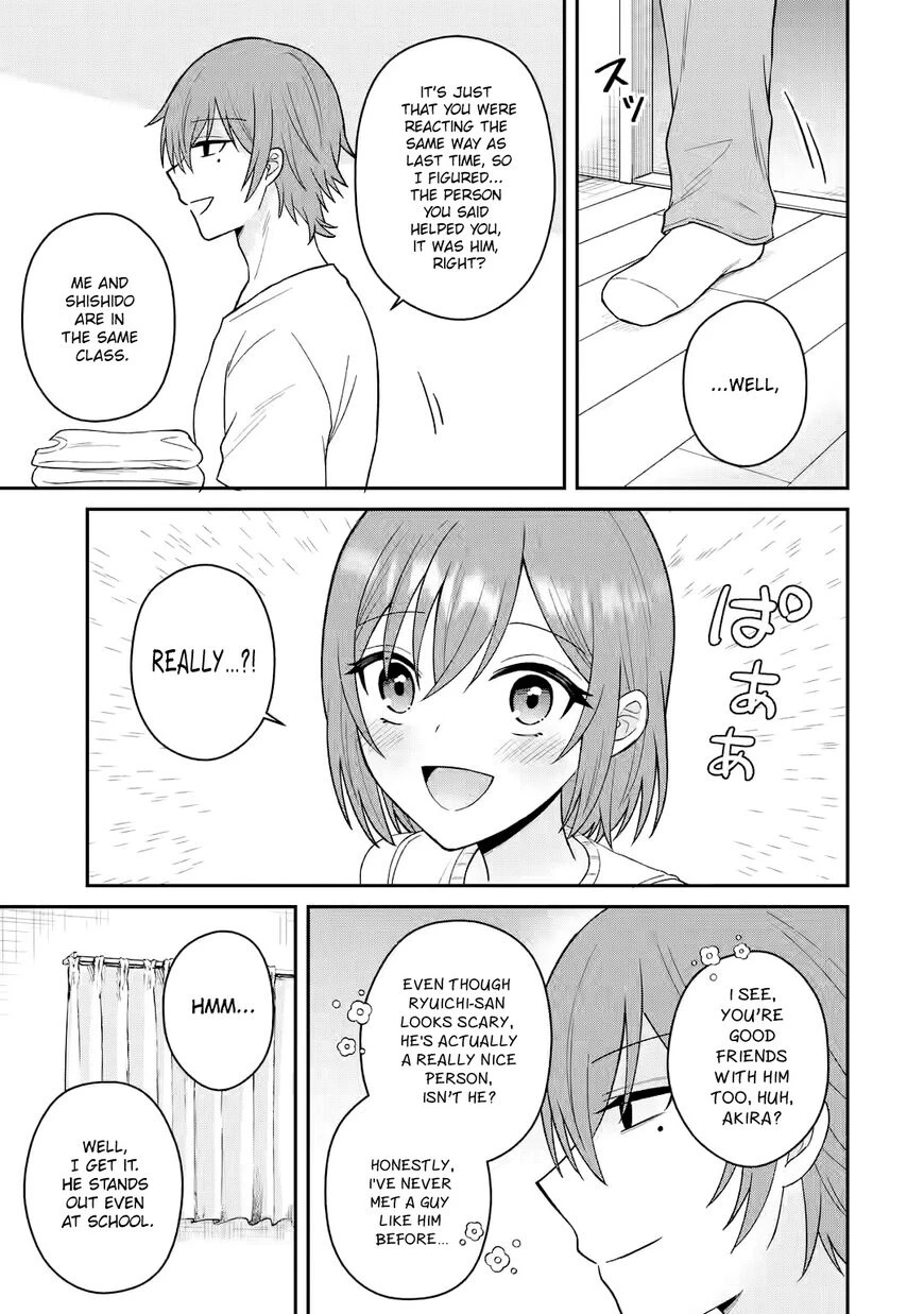 Netorare Manga no Kuzu Otoko ni Tensei Shita Hazu ga Heroine ga Yottekuru Ken | Reincarnated as a NTR antagonist. Chapters: 11-15 porn comic picture 50