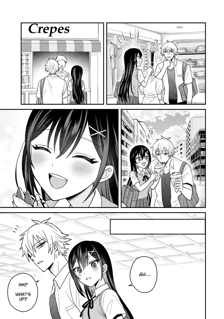 Netorare Manga no Kuzu Otoko ni Tensei Shita Hazu ga Heroine ga Yottekuru Ken | Reincarnated as a NTR antagonist. Chapters: 11-15 porn comic picture 56