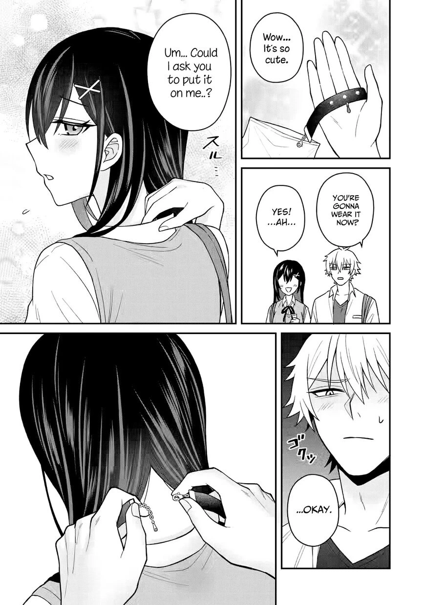 Netorare Manga no Kuzu Otoko ni Tensei Shita Hazu ga Heroine ga Yottekuru Ken | Reincarnated as a NTR antagonist. Chapters: 11-15 porn comic picture 58