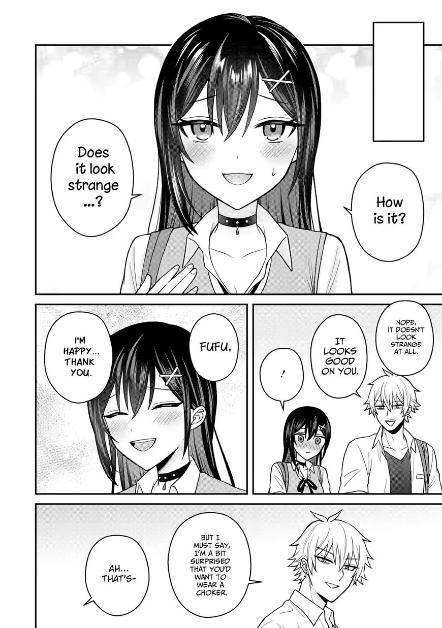 Netorare Manga no Kuzu Otoko ni Tensei Shita Hazu ga Heroine ga Yottekuru Ken | Reincarnated as a NTR antagonist. Chapters: 11-15 porn comic picture 59