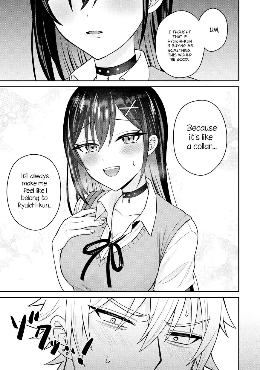 Netorare Manga no Kuzu Otoko ni Tensei Shita Hazu ga Heroine ga Yottekuru Ken | Reincarnated as a NTR antagonist. Chapters: 11-15 porn comic picture 60