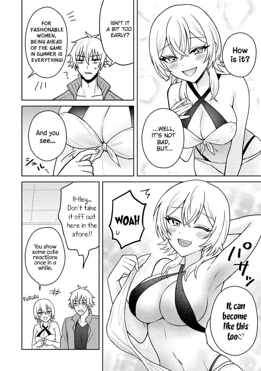 Netorare Manga no Kuzu Otoko ni Tensei Shita Hazu ga Heroine ga Yottekuru Ken | Reincarnated as a NTR antagonist. Chapters: 11-15 porn comic picture 67