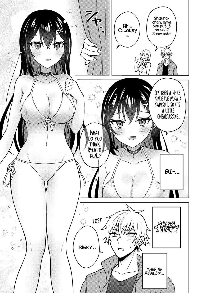 Netorare Manga no Kuzu Otoko ni Tensei Shita Hazu ga Heroine ga Yottekuru Ken | Reincarnated as a NTR antagonist. Chapters: 11-15 porn comic picture 68