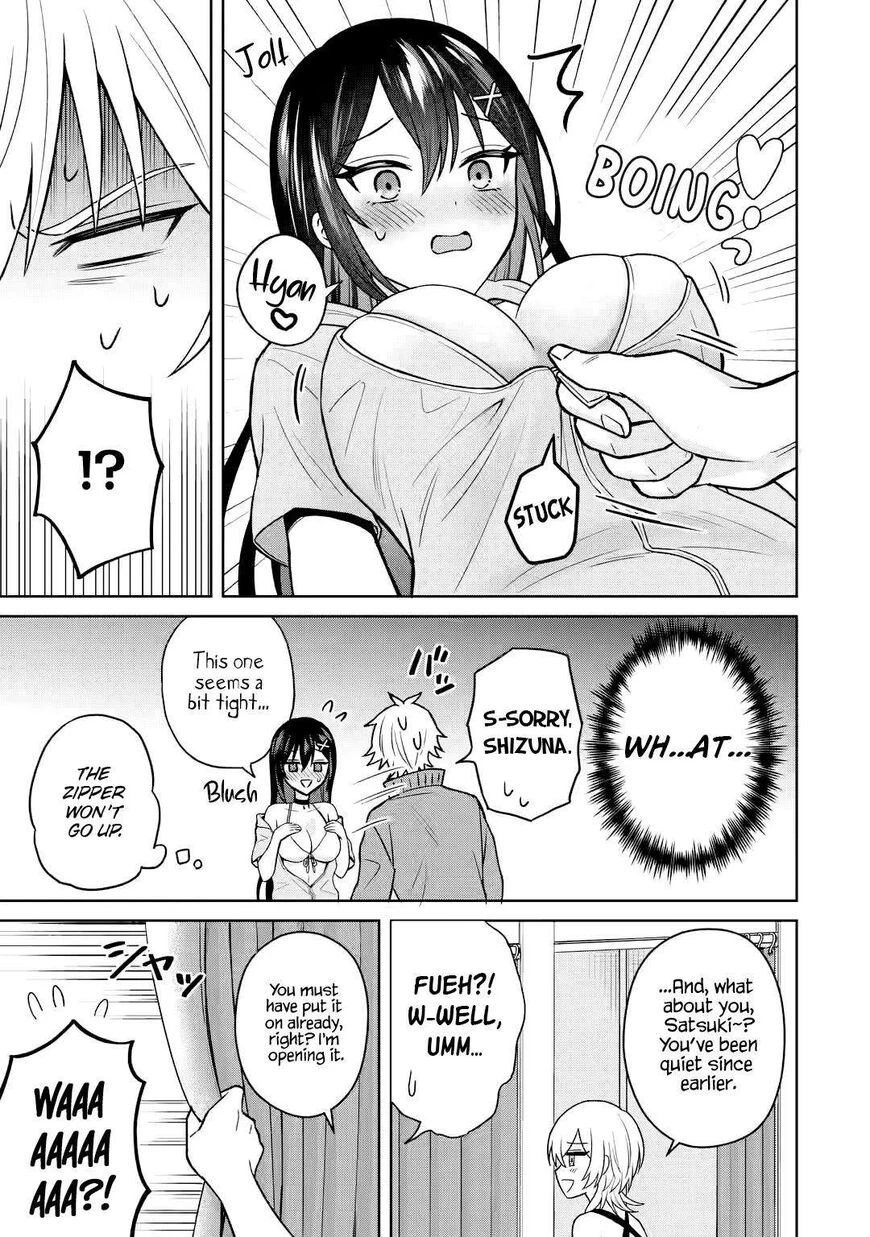 Netorare Manga no Kuzu Otoko ni Tensei Shita Hazu ga Heroine ga Yottekuru Ken | Reincarnated as a NTR antagonist. Chapters: 11-15 porn comic picture 70