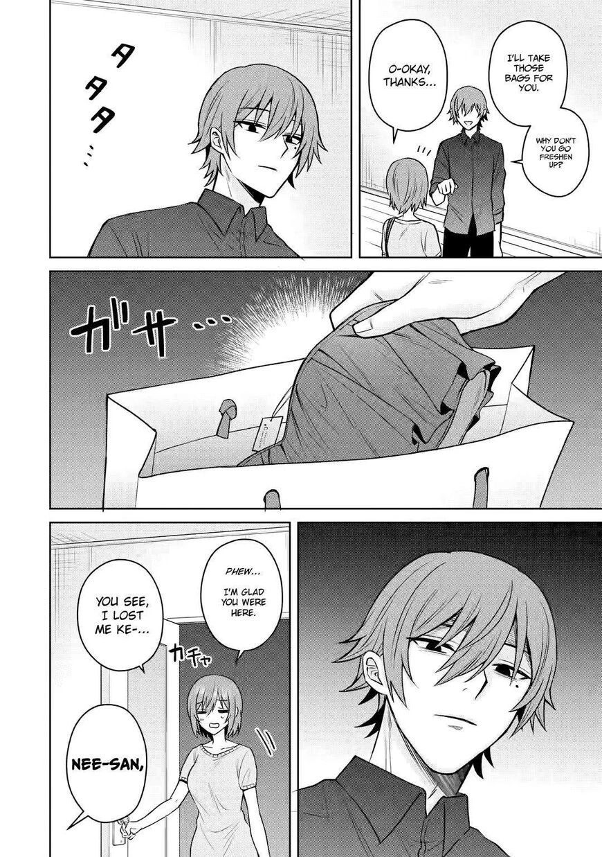 Netorare Manga no Kuzu Otoko ni Tensei Shita Hazu ga Heroine ga Yottekuru Ken | Reincarnated as a NTR antagonist. Chapters: 11-15 porn comic picture 81