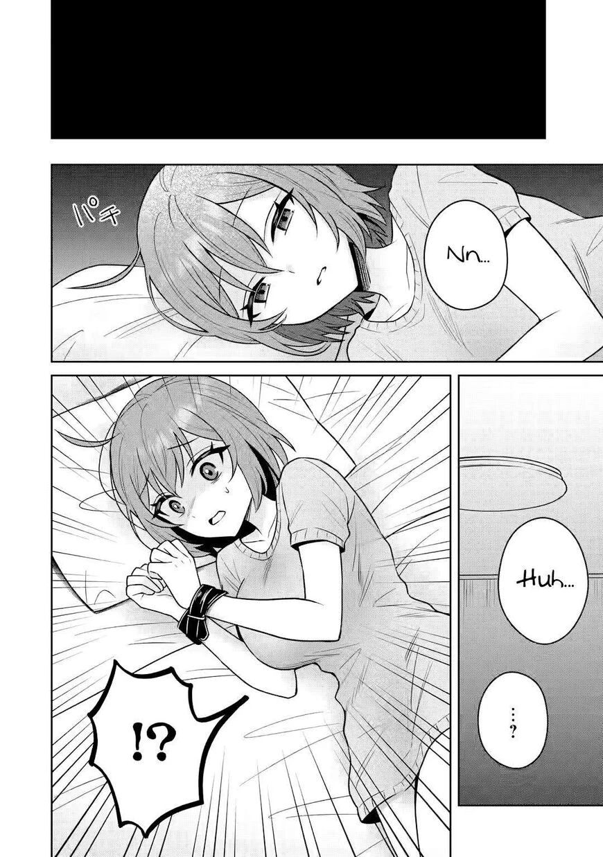 Netorare Manga no Kuzu Otoko ni Tensei Shita Hazu ga Heroine ga Yottekuru Ken | Reincarnated as a NTR antagonist. Chapters: 11-15 porn comic picture 85