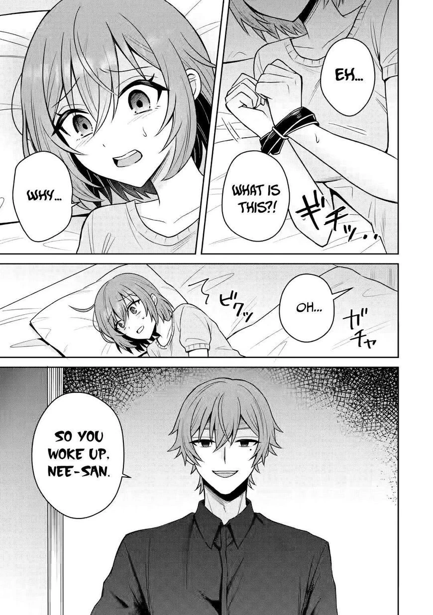 Netorare Manga no Kuzu Otoko ni Tensei Shita Hazu ga Heroine ga Yottekuru Ken | Reincarnated as a NTR antagonist. Chapters: 11-15 porn comic picture 86