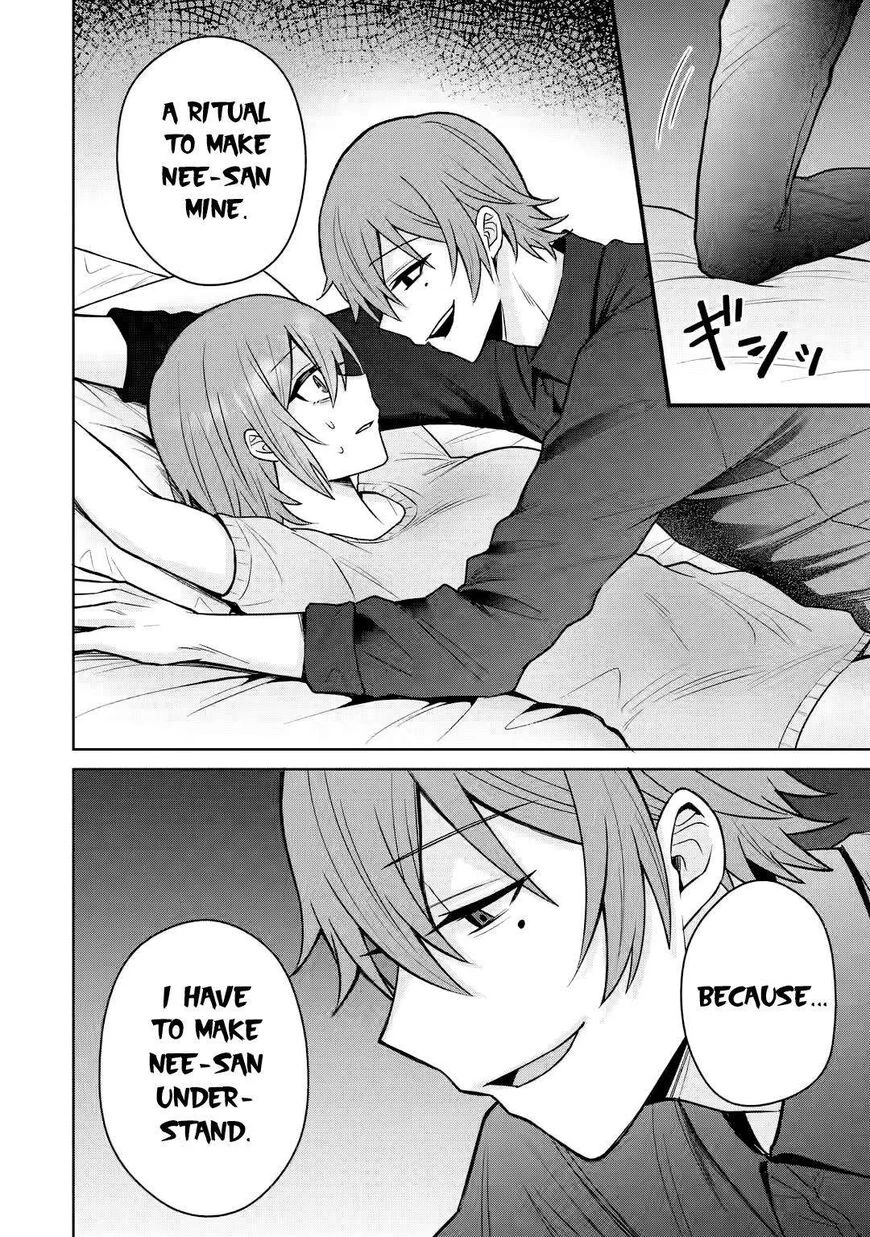 Netorare Manga no Kuzu Otoko ni Tensei Shita Hazu ga Heroine ga Yottekuru Ken | Reincarnated as a NTR antagonist. Chapters: 11-15 porn comic picture 89