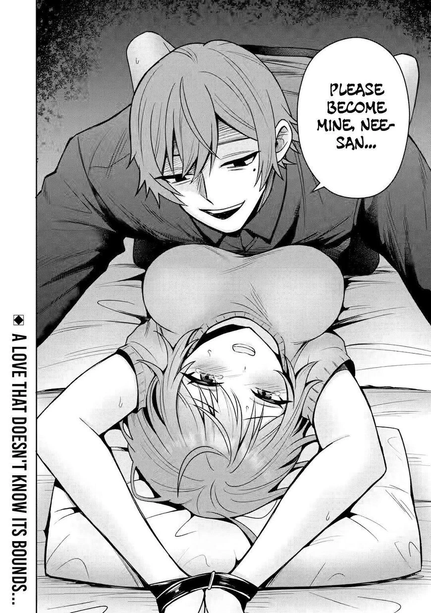 Netorare Manga no Kuzu Otoko ni Tensei Shita Hazu ga Heroine ga Yottekuru Ken | Reincarnated as a NTR antagonist. Chapters: 11-15 porn comic picture 95